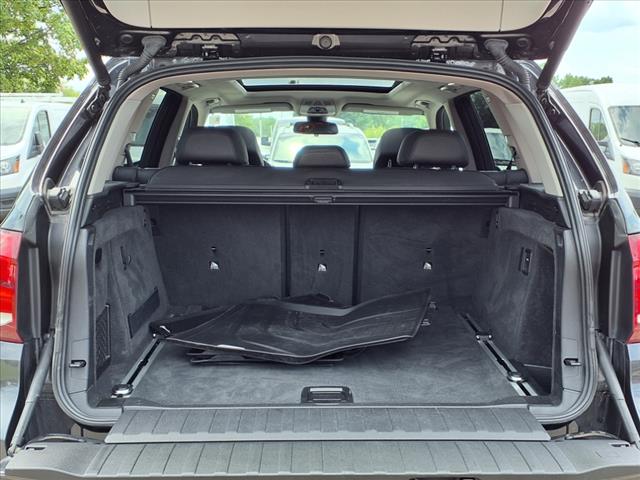 2014 BMW X5 xDrive35i
