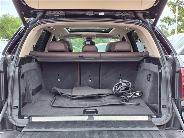 2017 BMW X5 xDrive40e iPerformance