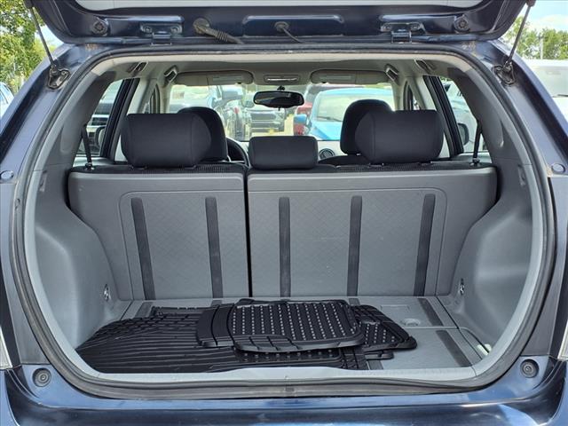 2009 Pontiac Vibe 2.4L