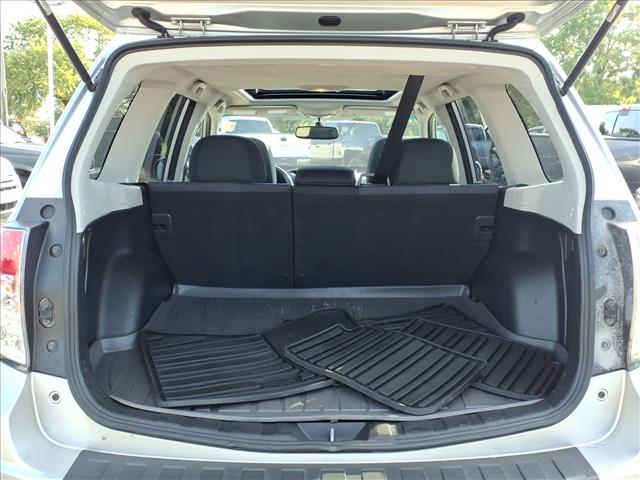 2010 Subaru Forester 2.5X Premium
