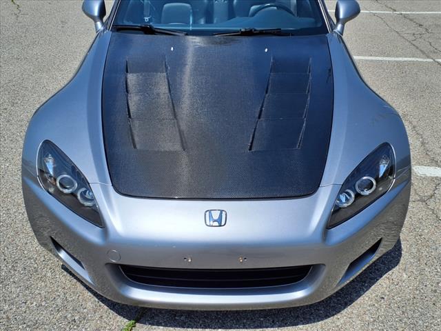 2003 Honda S2000 Base