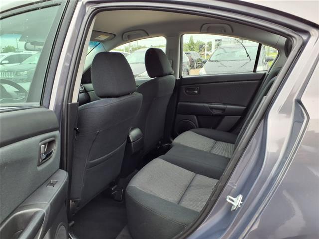 2008 Mazda Mazda3 i Touring Value