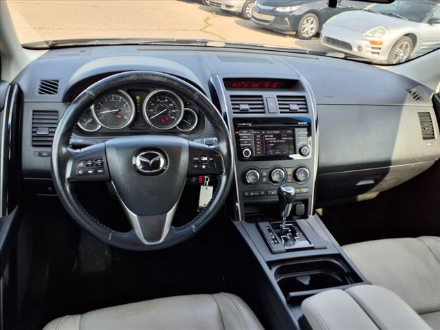 2013 Mazda CX-9 Touring