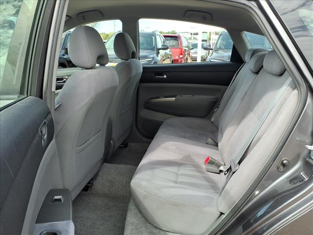 2008 Toyota Prius Base