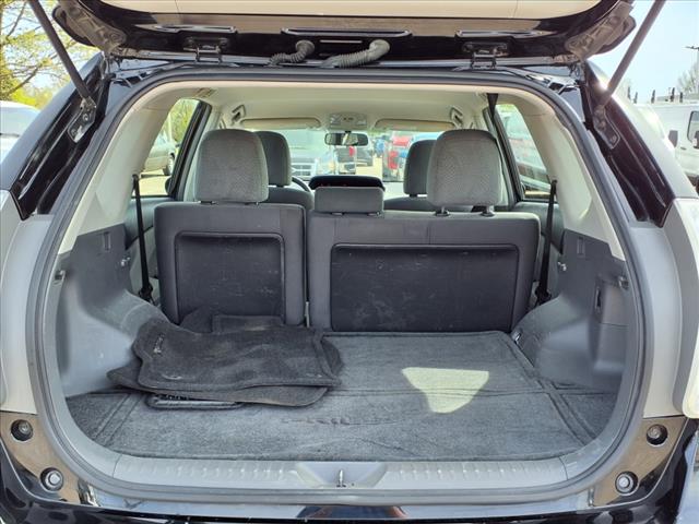 2012 Toyota Prius v Five