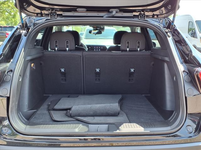 2024 Chevrolet Trax RS
