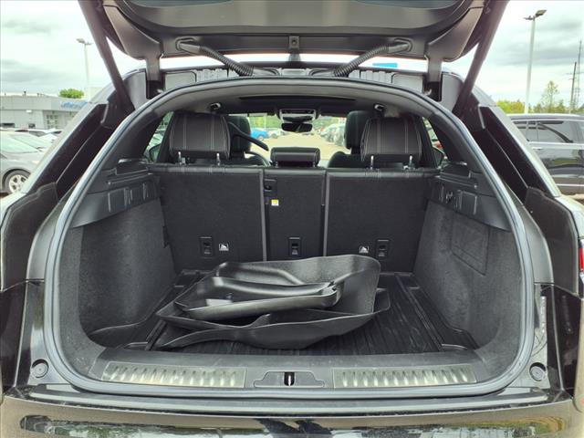 2018 Land Rover Range Rover Velar P380 R-Dynamic SE