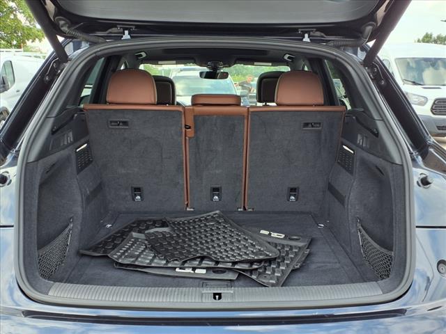 2018 Audi Q5 2.0T quattro Premium Plus