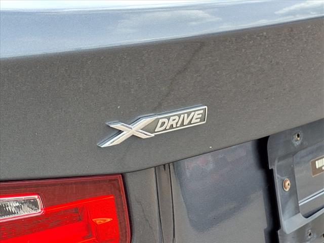 2015 BMW 3 Series 328d xDrive