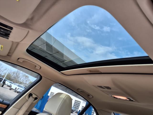 2008 BMW 5 Series 535xi