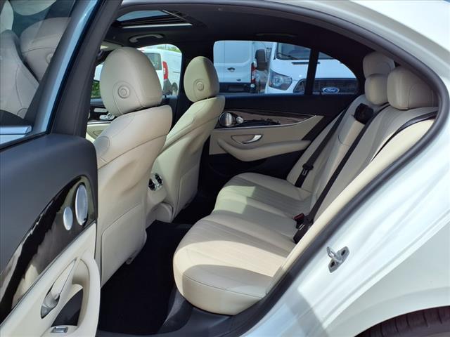 2019 Mercedes-Benz E-Class E 300