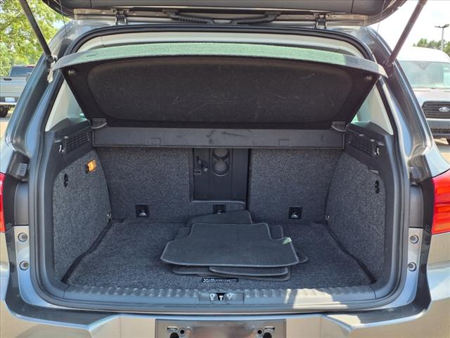 2014 Volkswagen Tiguan SE