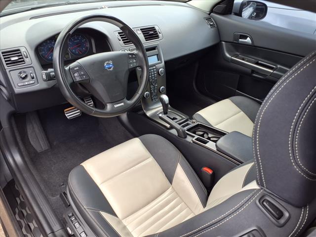 2013 Volvo C30 T5