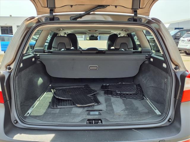 2012 Volvo XC70 3.2