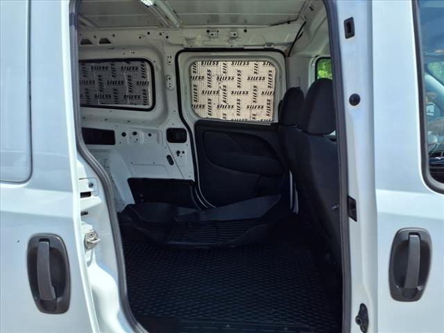 2015 RAM ProMaster City Tradesman SLT