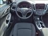 2025 Chevrolet Malibu LS