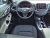 2025 Chevrolet Malibu LS