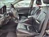 2011 Chevrolet Malibu LTZ