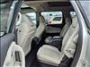 2010 Chevrolet Traverse LTZ