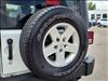 2010 Jeep Wrangler Unlimited Sport