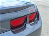 2011 Chevrolet Camaro SS