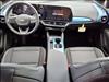 2025 Chevrolet Equinox EV LT 2