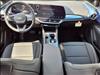 2025 Chevrolet Equinox EV LT 2