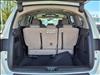 2018 Honda Odyssey EX-L w/Navi w/RES
