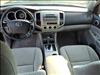 2009 Toyota Tacoma Base