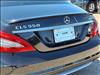 2014 Mercedes-Benz CLS CLS 550 4MATIC