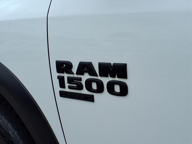 2019 RAM 1500 Classic Warlock