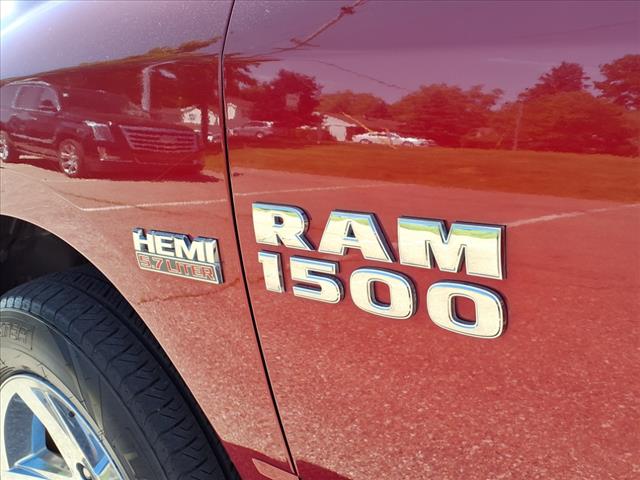 2014 RAM 1500 Express