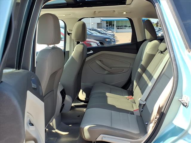 2013 Ford Escape SE