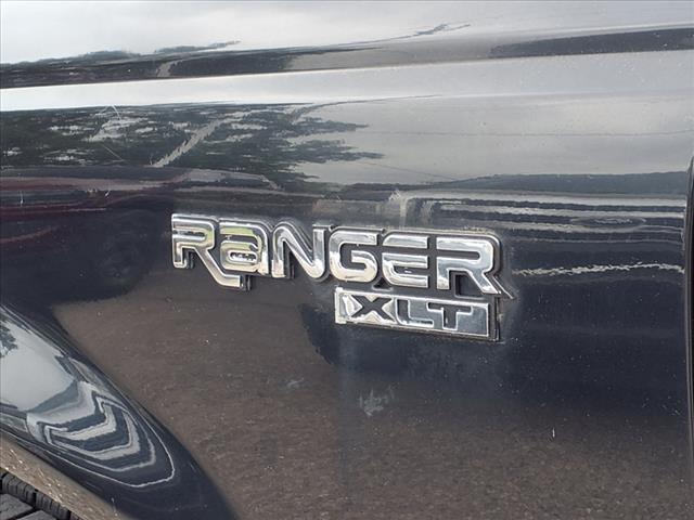 2001 Ford Ranger XLT
