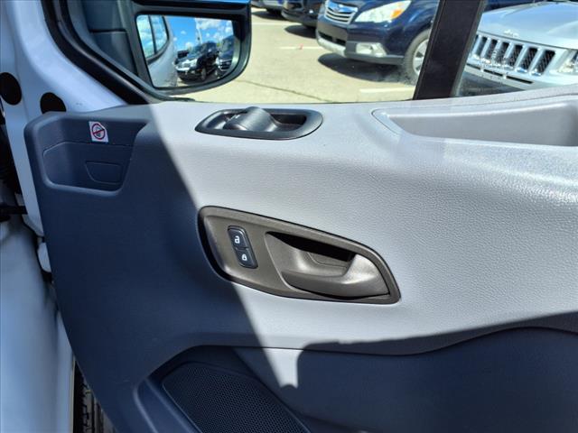 2019 Ford Transit 250