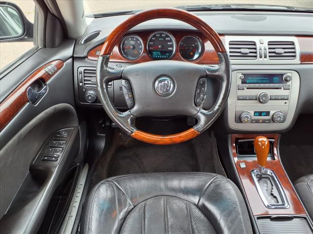 2009 Buick Lucerne Super
