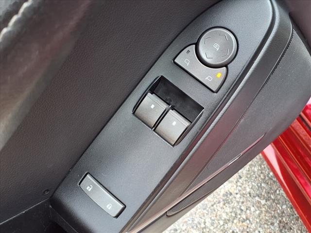 2013 Cadillac CTS 3.6L