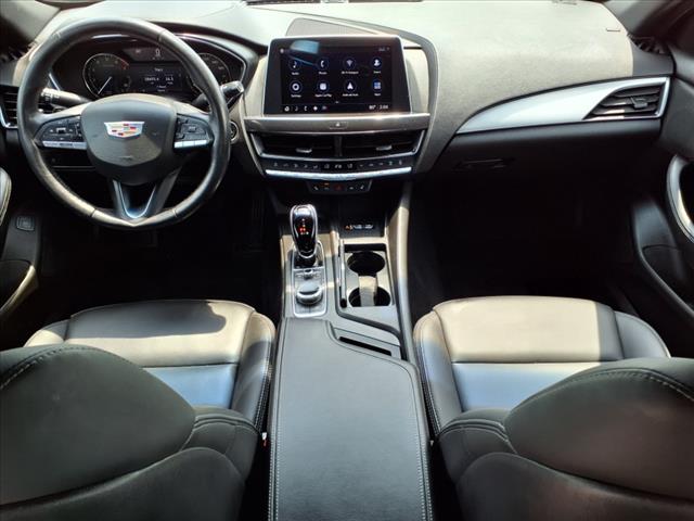 2023 Cadillac CT5 Luxury