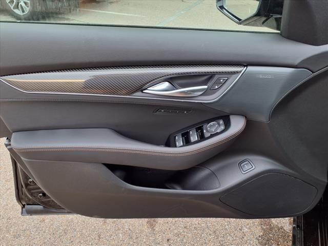 2025 Cadillac CT5 Sport