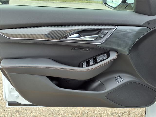 2025 Cadillac CT5 Sport
