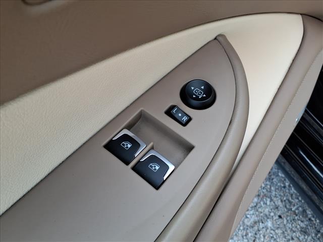 2014 Cadillac ELR Base