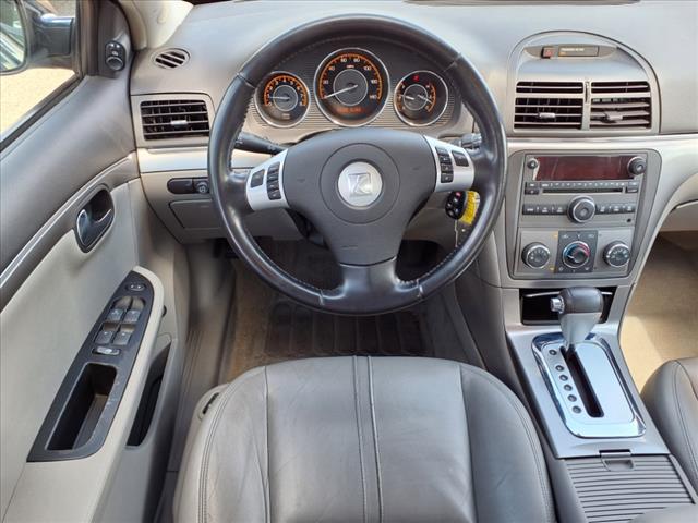 2007 Saturn Aura XE