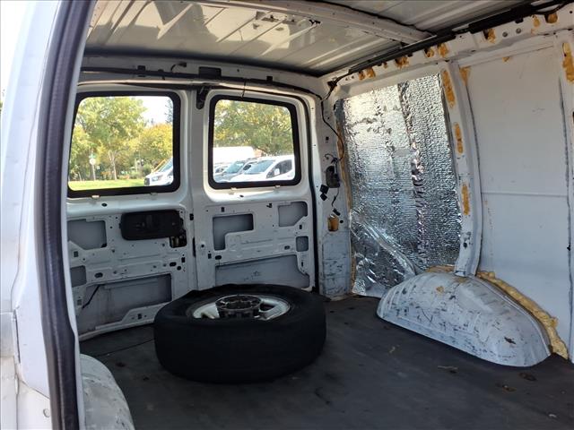 2007 Chevrolet Express 2500