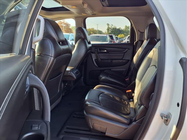 2015 GMC Acadia SLT-1