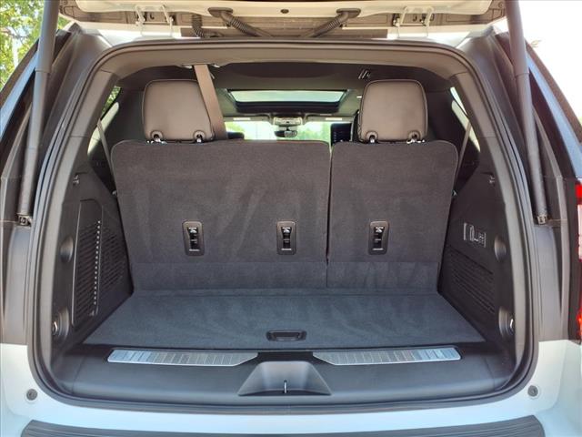 2025 GMC Yukon Denali Ultimate