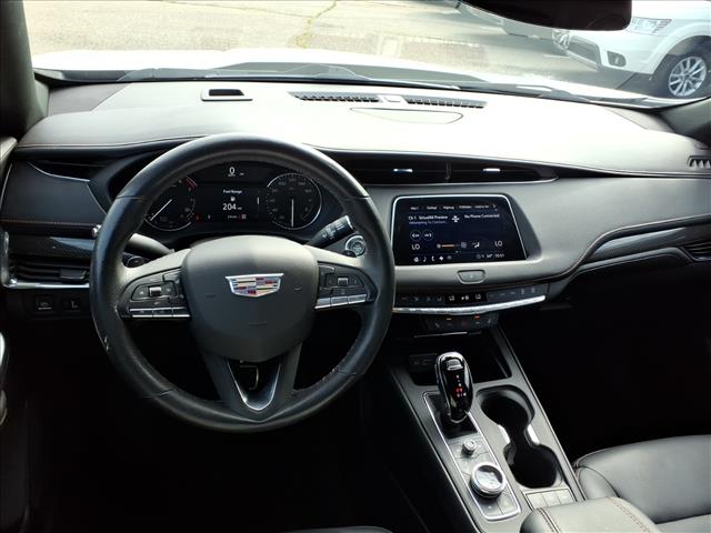2023 Cadillac XT4 Sport