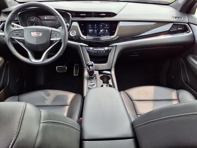 2023 Cadillac XT6 Sport