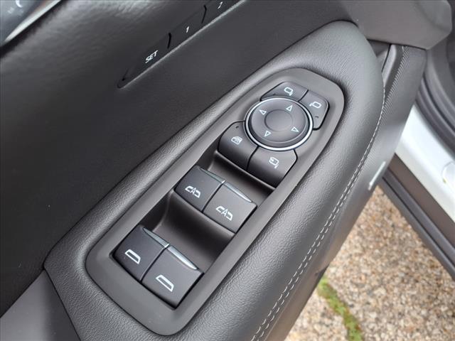 2025 Cadillac XT6 Sport