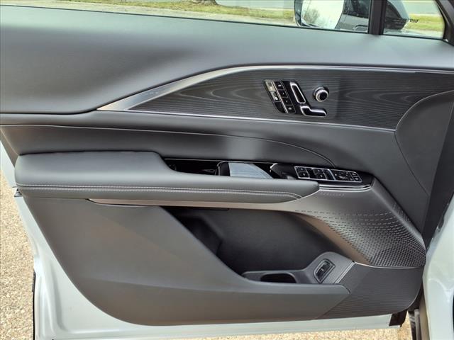 2025 Cadillac LYRIQ Sport 1