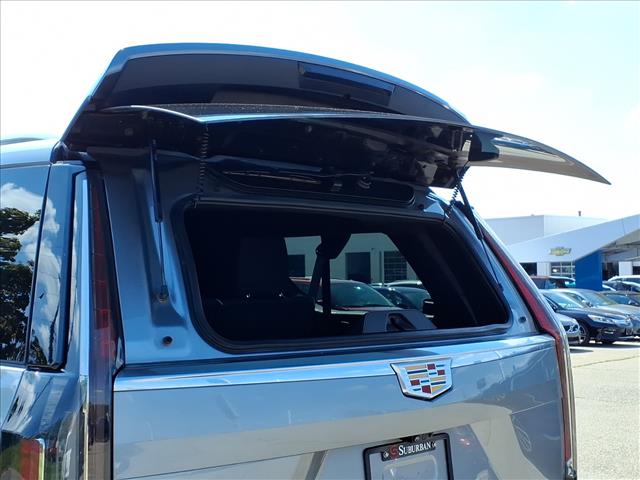 2024 Cadillac Escalade ESV Premium Luxury